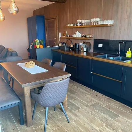 Es Luxury Durrës