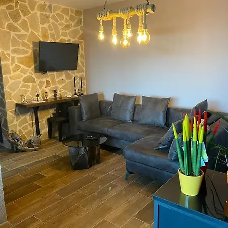 Apartamento Es Luxury Durrës
